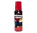 Produkt-Bild: NIGRIN 74048 Sto&szlig;stangen schwarz 200 ml Schwammauftr&auml;ger