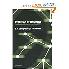 Evolution of Networks: From Biological Nets to the Internet and... by S. N. Dorogovtsev and J. F. F. Mendes