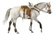 Breyer Western Accessory Set