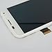 Generic Full Lcd Display Touch Digitizer Glass Compatible For Motorola Moto X XT1060 XT1058 XT1056 XT1053 White