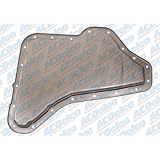 ACDelco 24206181 Automatic Transmission Oil Pan by ACDelco