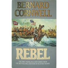 The Starbuck Chronicles (1) - Rebel