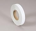 Safe Way Traction 1" X 60' Foot Roll of CLEAR Rubberized Anti Slip Non Skid Safety Tape 3530-1