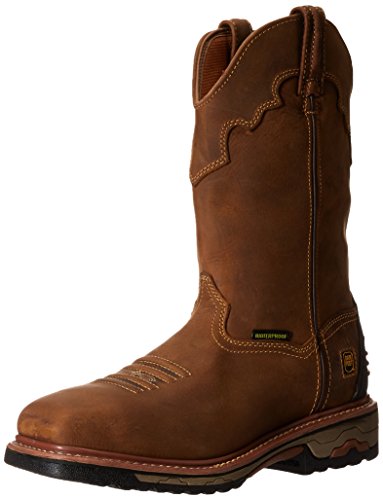 Dan Post Men's Blayde ST Work Boot