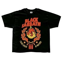 Black Sabbath - Piggy Battle Toddler T-Shirt