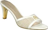 Etienne Aigner Women's Mira Sandals