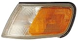 Honda ACCORD Front P/Side Marker Lamp Left Hand