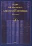 Die Fragmente Der Griechischen Historiker, Volume Institutional Licence (Network Version 6-10 Users): Late Medieval Theologian (German Edition)
