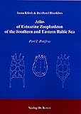 Image de Atlas of Estuarine Zooplankton of the Southern and Eastern Baltic Sea. Part I: Rotifera. (