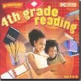 Superstart 4Th Grade Reading by Knowledge Adventure