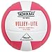 Tachikara SVMNC Volley-Light Training Volleyball - Pink