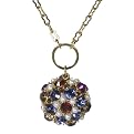 NECK MULTI LONG MULTI BALL PENDAN