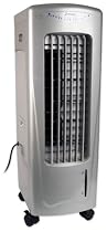 Klimager&auml;t - K&Uuml;HLUNG - LUFTBEFEUCHTUNG - LUFTFILTRATION - Air Cooler