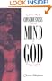 Consciousness and the Mind of God