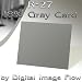 Gray Card 18% R-27 image 3