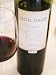 Bottle and Glass of Don David Malbec, Restaurant in Sheraton Hotel, Bodega El Esteco Mendoza Photographic Poster Print by Per Karlsson, 24x32