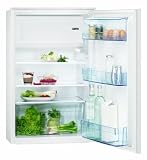 AEG-Electrolux SANTO KS38840S0 Einbau-Kühlautomat / A / 231 kWh/Jahr / 118 Liter Kühlteil / 17 Liter Gefrierteil / 87.3 cm / weiß
