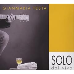 Solo Dal Vivo