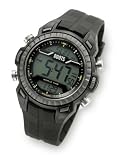 Mens Athletic Agent Black Watch