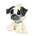 MGA Entertainment Just Born Pug Puppy