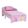 Disney Princess Toddler Bed