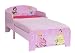 Worlds Apart 70EDS01 Disney Princess Kinderbett
