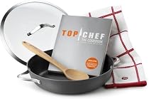 Calphalon Contemporary Nonstick Oven to Table Set