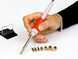  : Applikator 'Kandi Kane' für Hotfix Strasssteine + 8 Picker