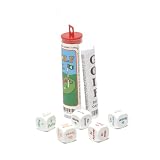 GOLF DICE
