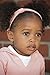 L'ovedbaby Baby-Girls Newborn Organic Headband, Coral, 0-6 Months