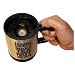 Die selbstr�hrende Tasse - Lazy Mug