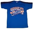 Truck Theme T-Shirt by Timber ~ Size (4 - 16)