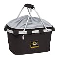 Missouri Tigers Metro Basket - Black