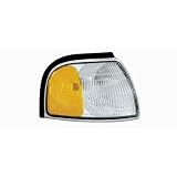1998-2000 MAZDA PICKUP AUTOMOTIVE REPLACEMENT PARKING LIGHT RIGHT HAND TYC 18-5395-01 by TYC