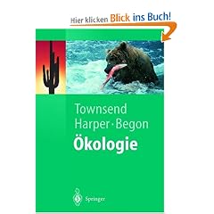�kologie