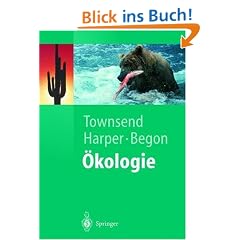 �kologie (Springer-Lehrbuch)