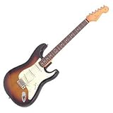 60s Strat Electric Guitar