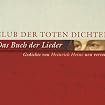 Buch der Lieder Heinrich Heine