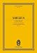 Jean Sibelius: Violinkonzert d