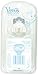 Gillette Venus ProSkin MoistureRich Womens Razor, 1 Razor, 2 Razor Refill Cartridges, 1 Shower Hook (packaging may vary)