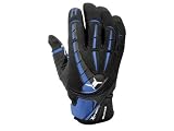 Invert 07 Gloves - S - Blue