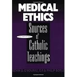 medical ethics sources of catholic teaching