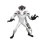 Highbreed: Ben 10 Alien Force Keychains Series #4