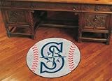 MLB - Seattle Mariners Baseball Rug