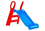 Big - Spielwarenfabrik 56704.-BIG Baby-Rutsche