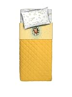 Anne Geddes Juego De Sábanas Sophie (Amarillo)