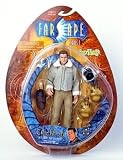Farscape Series 1 John Crichton Action FigureIMAGE