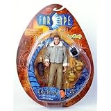 Farscape Special Edition > John Crichton (Thank God Its Friday...Again) Action Figure