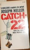 Catch-22 (A Dell book)