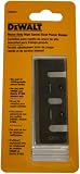 DEWALT DW6655 High Speed Steel Blades
